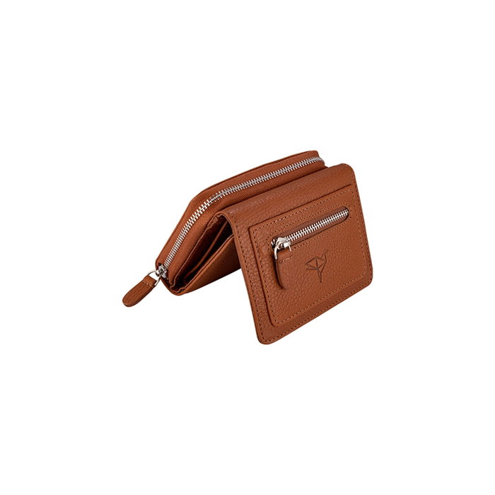 Zoozie Bags Moon - Tan